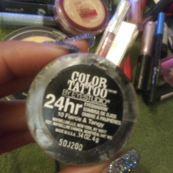 Make up - Picture 4 of 8